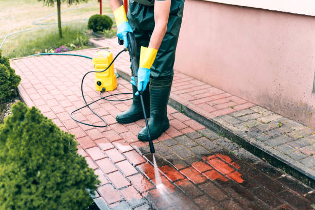 Best Exterior Home Cleaning  in Spring Glen, UT