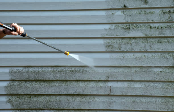 Best Roof Power Washing Services  in Spring Glen, UT