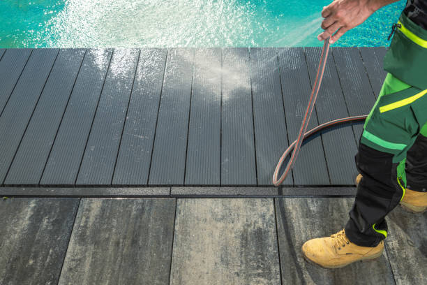 Trusted Spring Glen, UT Pressure Washing Experts