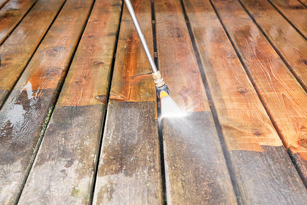 Professional Pressure Washing in Spring Glen, UT