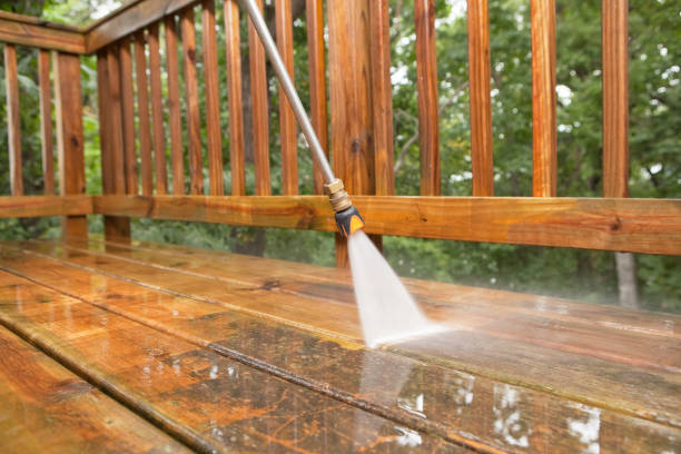 Best Commercial Pressure Washing  in Spring Glen, UT