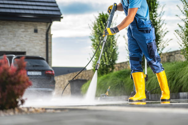 Roof Power Washing Services in Spring Glen, UT