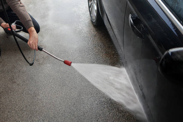 Best Garage Pressure Washing  in Spring Glen, UT
