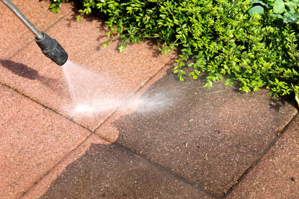 Why Choose Our Certified Pressure Washing Experts for Your Project Needs in Spring Glen, UT?