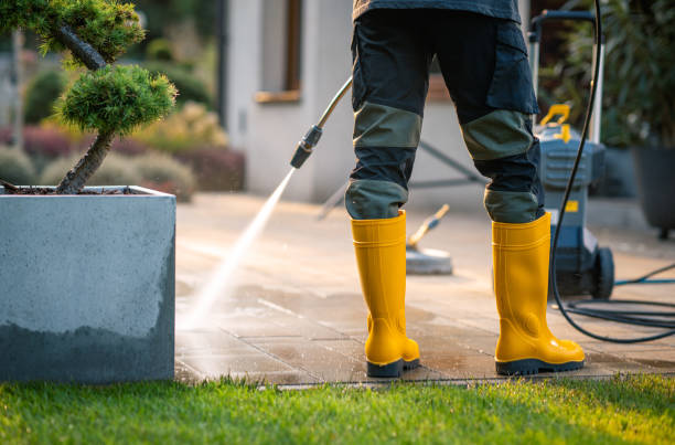 Best Concrete Pressure Washing  in Spring Glen, UT