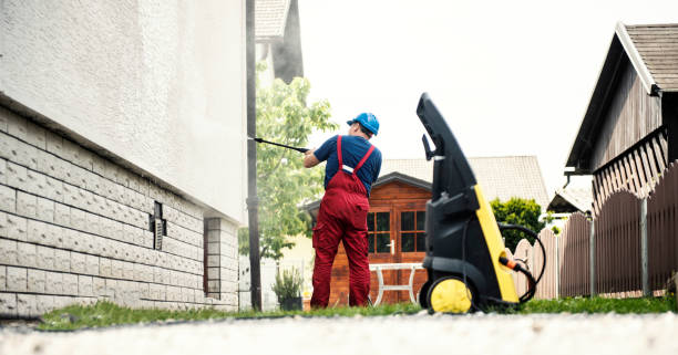 Why Choose Our Certified Pressure Washing Experts for Your Project Needs in Spring Glen, UT?